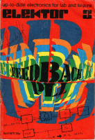 Elektor Electronic - 03 April 1975